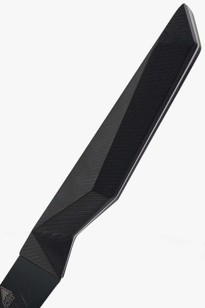 Fillet Knife 6" | Shadow Black Series | NSF Certified | Dalstrong © 5