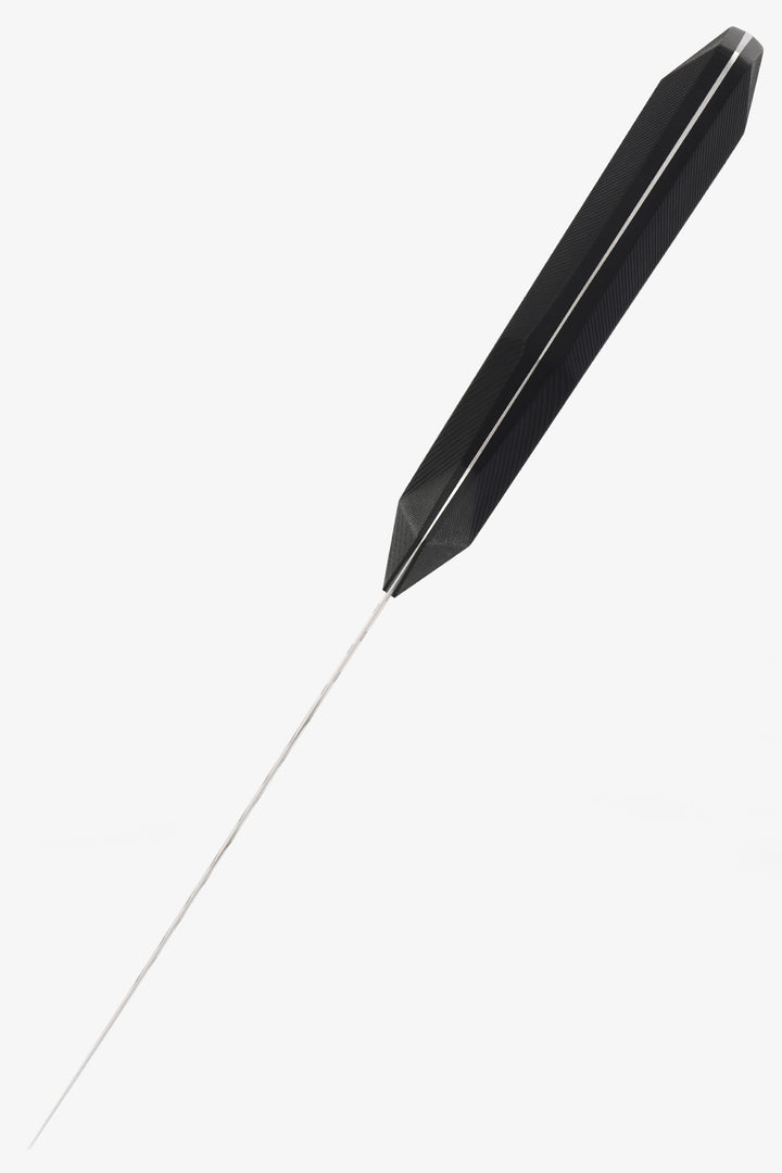 Fillet Knife 6" | Shadow Black Series | NSF Certified | Dalstrong © 7