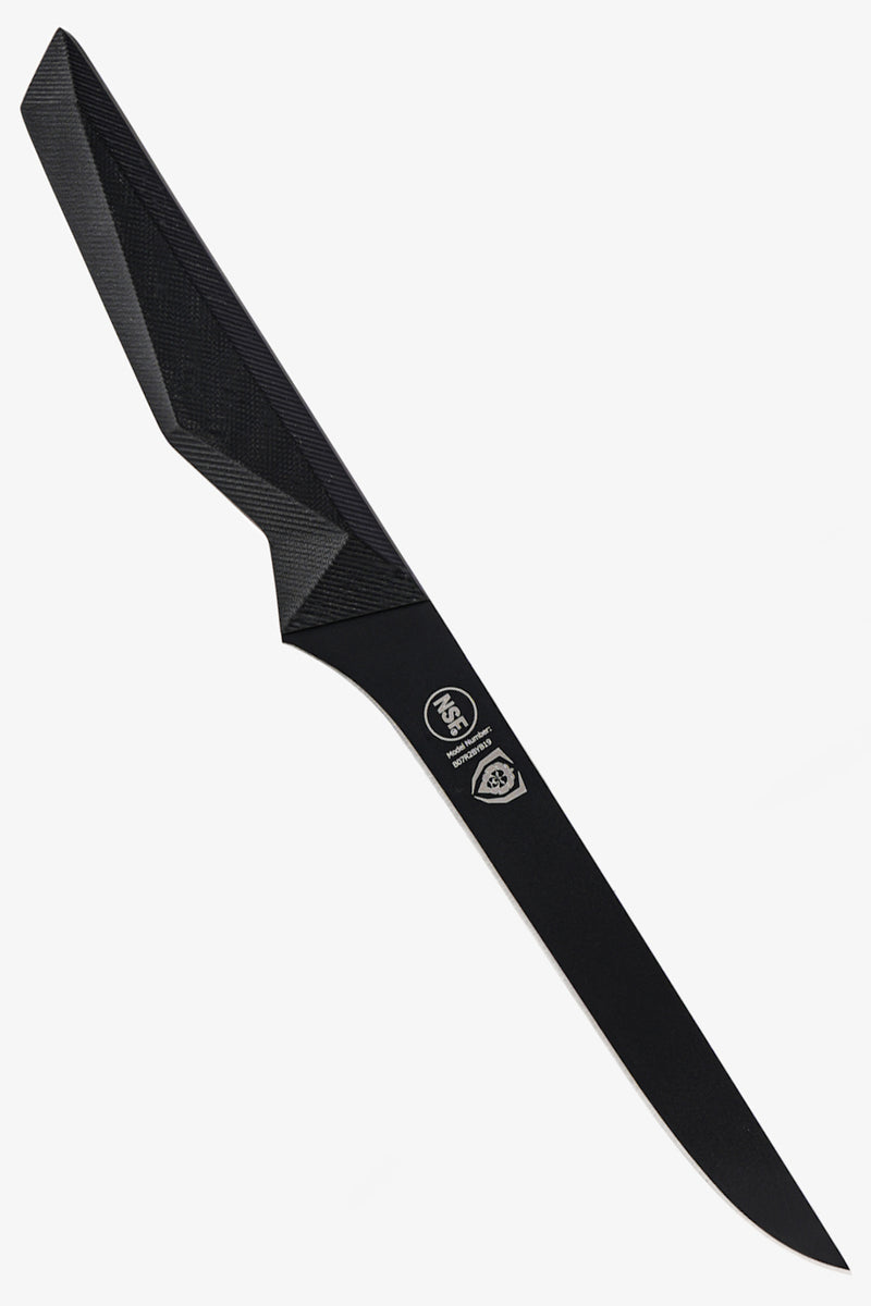 Straight Boning Knife 6"