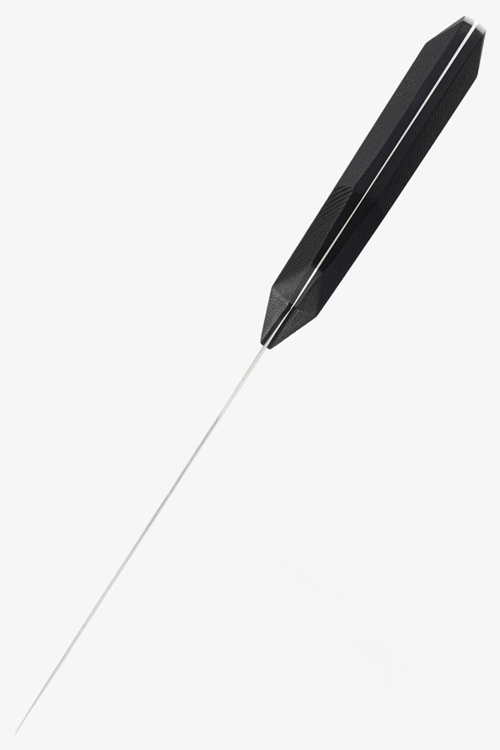 Straight Boning Knife 6" | Shadow Black Series | NSF Certified | Dalstrong © - 6