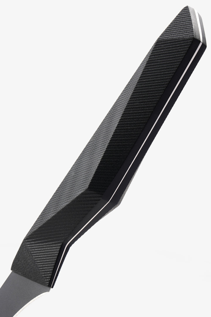 Straight Boning Knife 6" | Shadow Black Series | NSF Certified | Dalstrong © 4