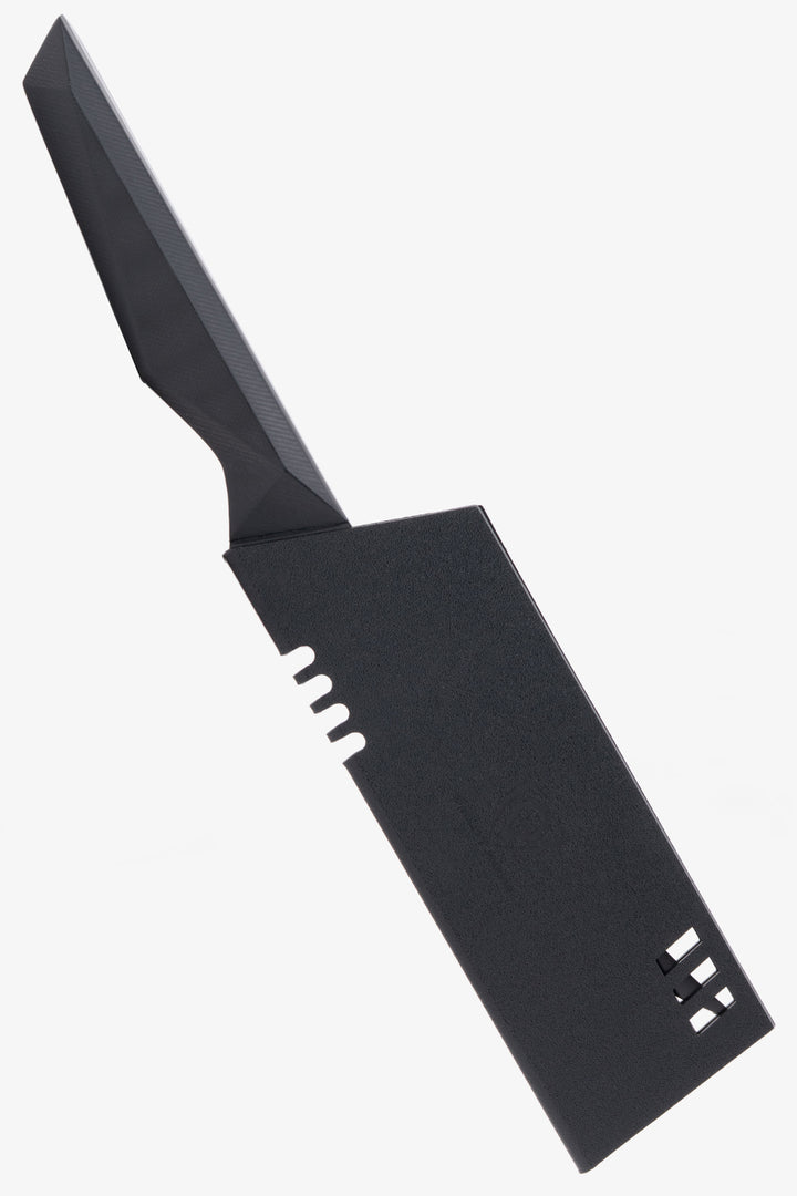 Curved Boning Knife 6" | Shadow Black Series | NSF Certified | Dalstrong © 8