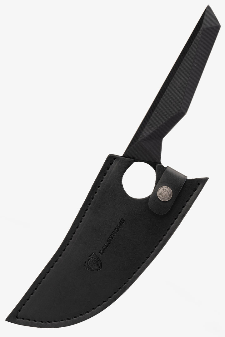 Venator Knife 7" | Shadow Black Series | Dalstrong ©