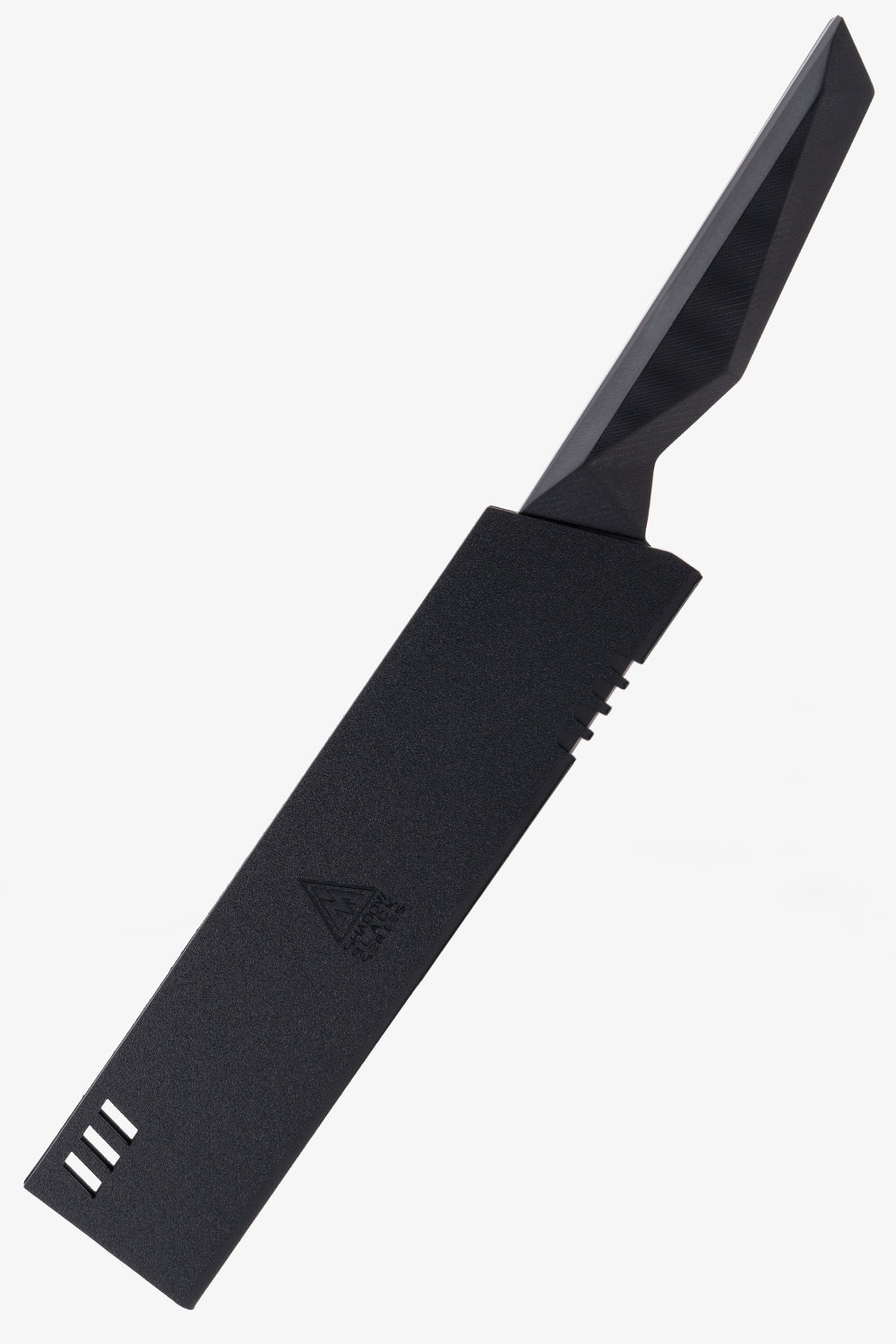Kiritsuke Chef's Knife 8.5" | Shadow Black Series | NSF Certified | Dalstrong © - 8