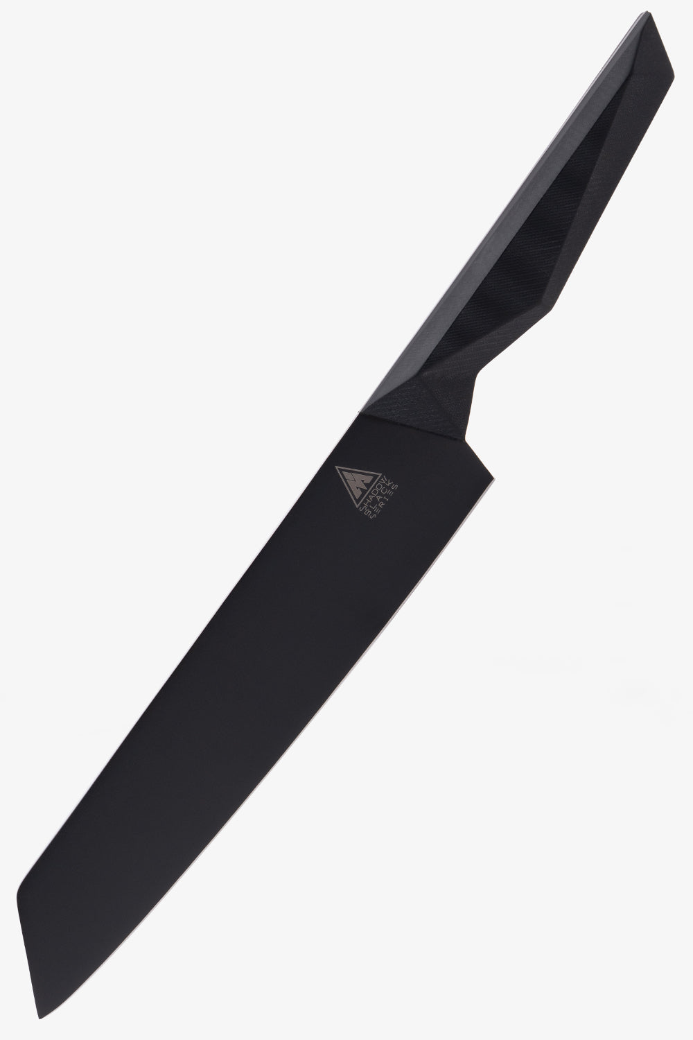 Kiritsuke Chef's Knife 8.5" | Shadow Black Series | NSF Certified | Dalstrong © - 2