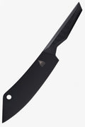 Chef's Knife-Cleaver Hybrid 8"