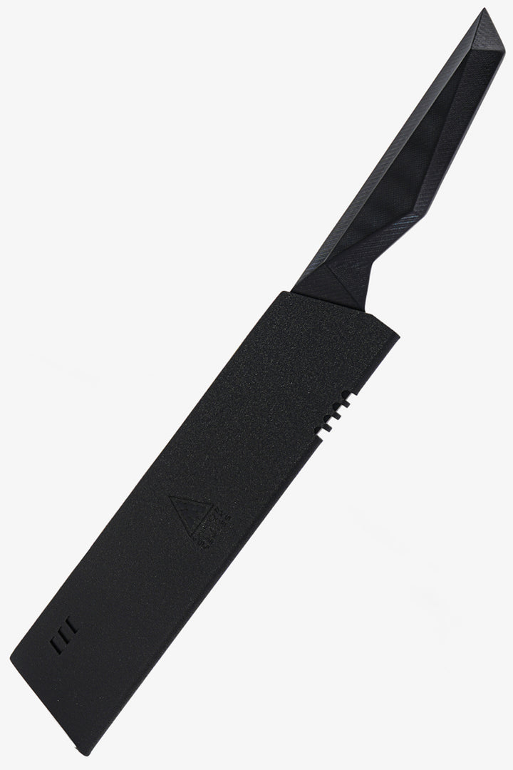 Shadow Black Bundle | 8" Chef's Knife + 3.75" Paring Knife