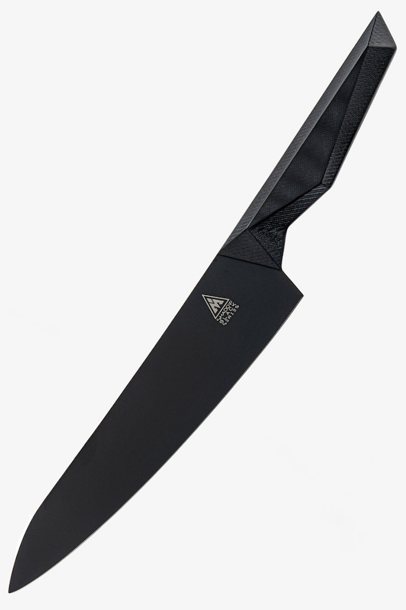 Chef's Knife 8"