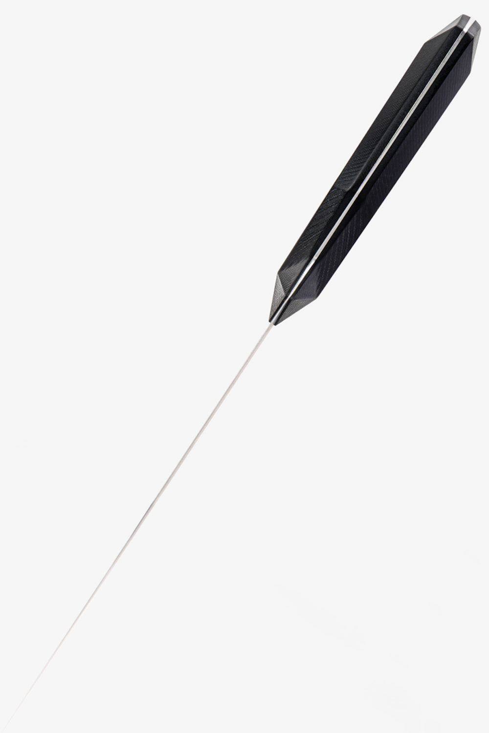 Chef's Knife 8" | Shadow Black Series | NSF Certified | Dalstrong © - 7