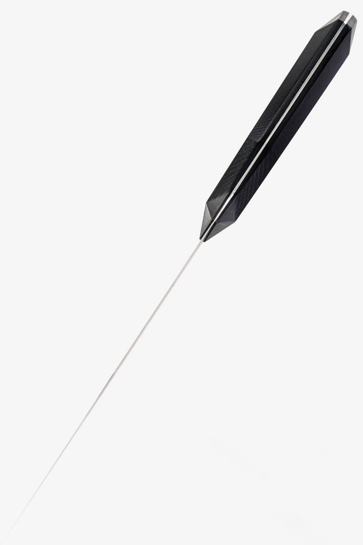 Chef's Knife 8" | Shadow Black Series | NSF Certified | Dalstrong © 7