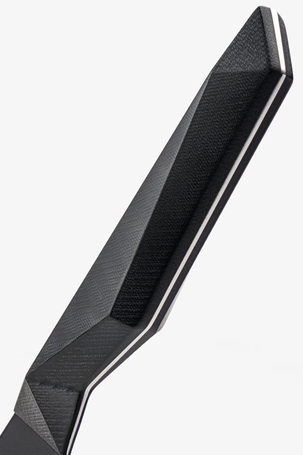 Chef's Knife 8" | Shadow Black Series | NSF Certified | Dalstrong © - 3