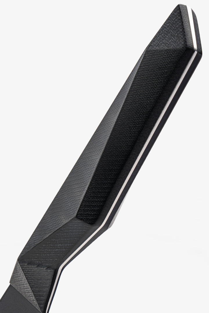 Chef's Knife 8" | Shadow Black Series | NSF Certified | Dalstrong © 3