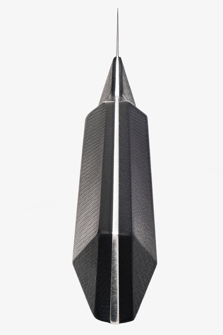 Chef's Knife 8" | Shadow Black Series | NSF Certified | Dalstrong © 5