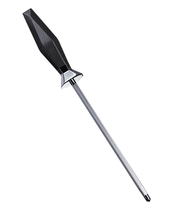 Shadow Black Series _ Honing Steel 9" _ 1