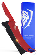 BBQ Pitmaster & Meat Knife 9"