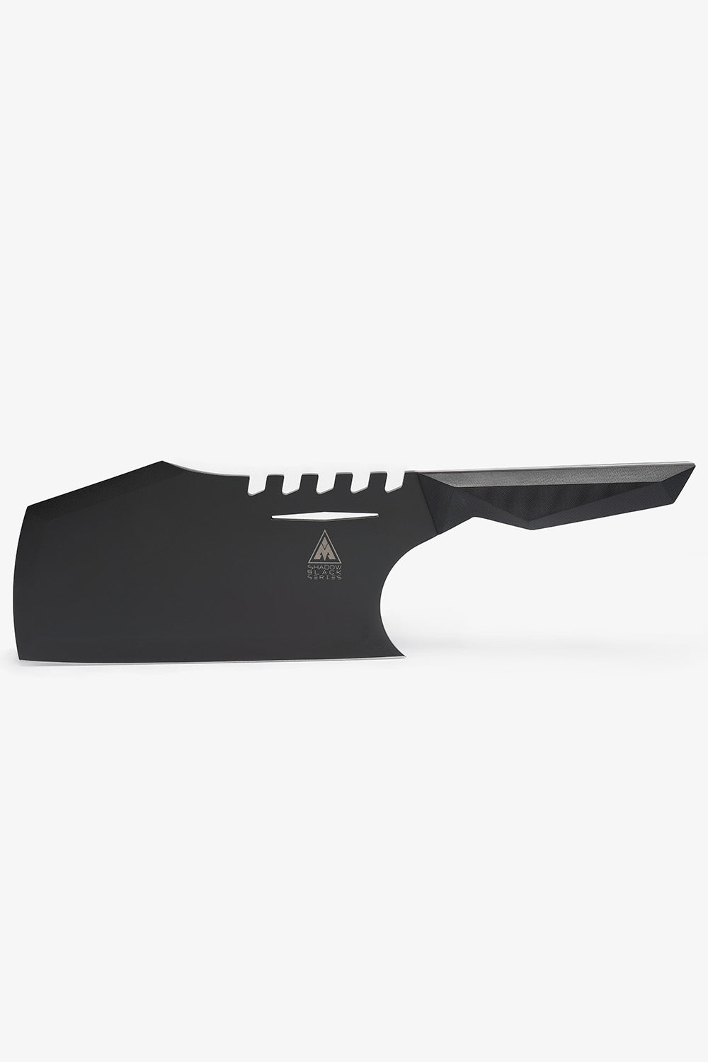 Meat Cleaver 9" | Obliterator | Shadow Black Series | NSF Certified | Dalstrong ©