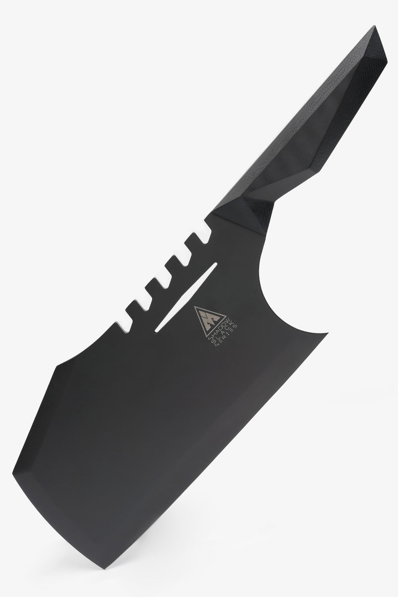 Meat Cleaver 9"