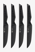 4-Piece Steak Knife Set