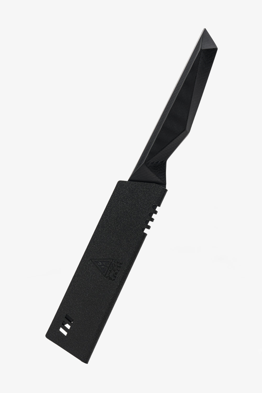 4-Piece Steak Knife Set | Shadow Black Series | NSF Certified | Dalstrong © - 5
