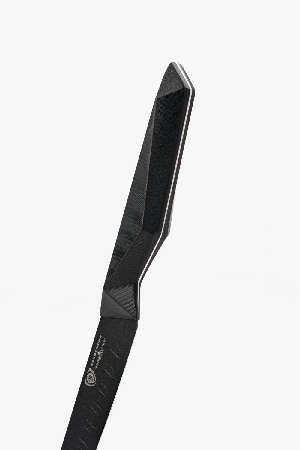 4-Piece Steak Knife Set | Shadow Black Series | NSF Certified | Dalstrong © - 7