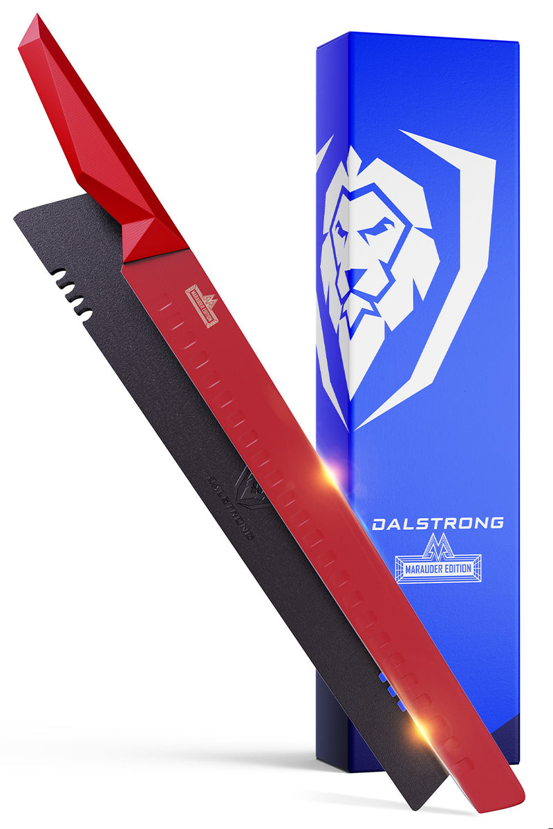 Slicing & Carving Knife 12"