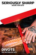 Slicing & Carving Knife 12"