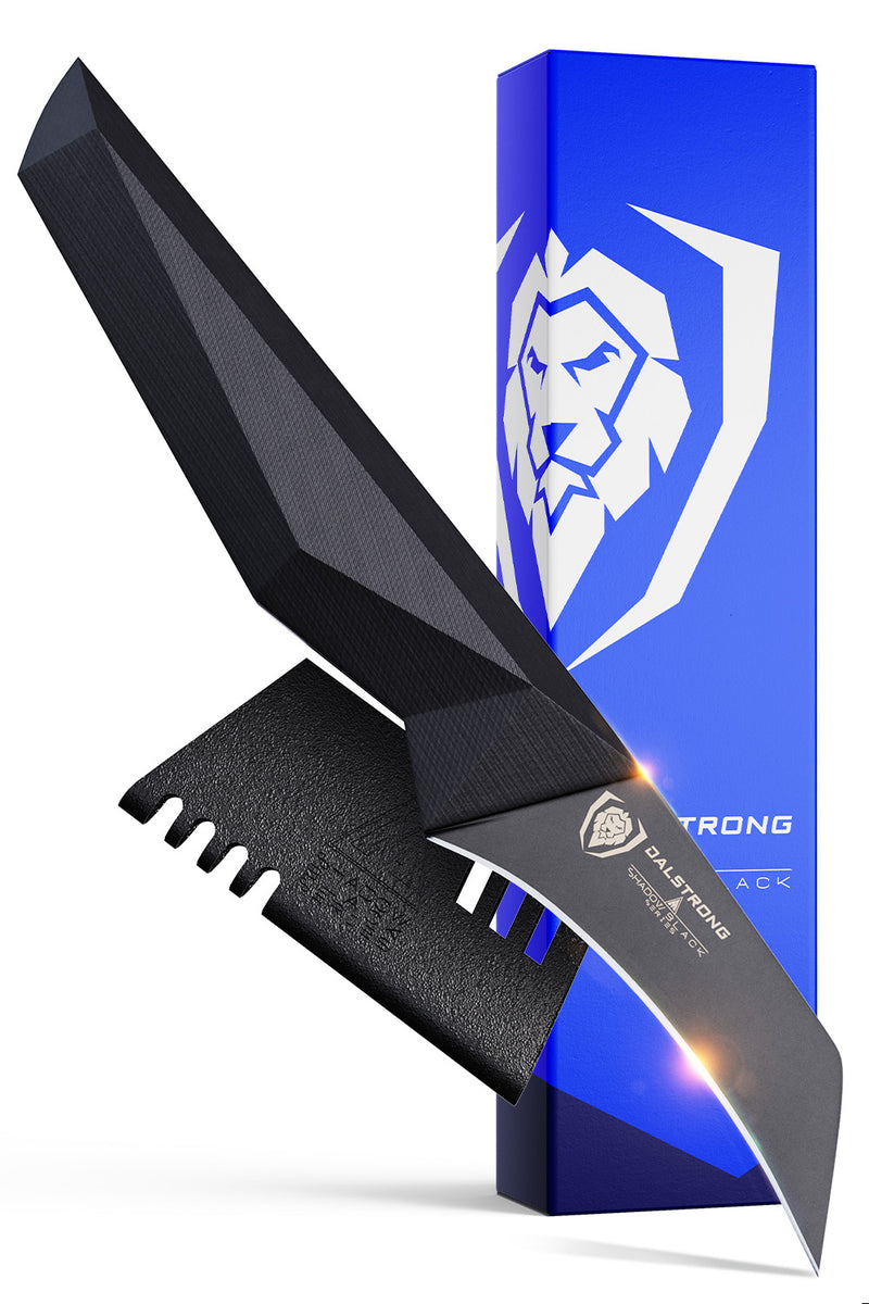Bird's Beak Paring Knife 2.75"