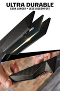 Bird's Beak Paring Knife 2.75"