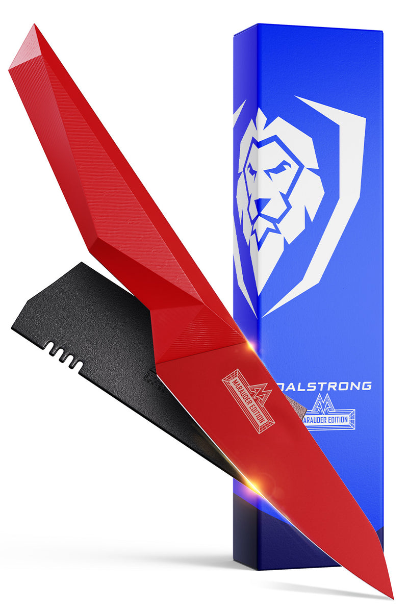 Paring Knife 3.75"