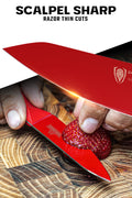 Paring Knife 3.75"