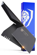 Cleaver Knife 4.5"
