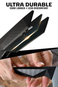 Cleaver Knife 4.5"