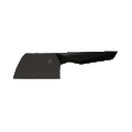 Cleaver Knife 4.5"
