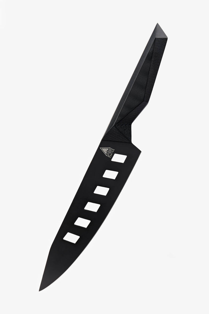 Vegetable Chef's Knife 7"
