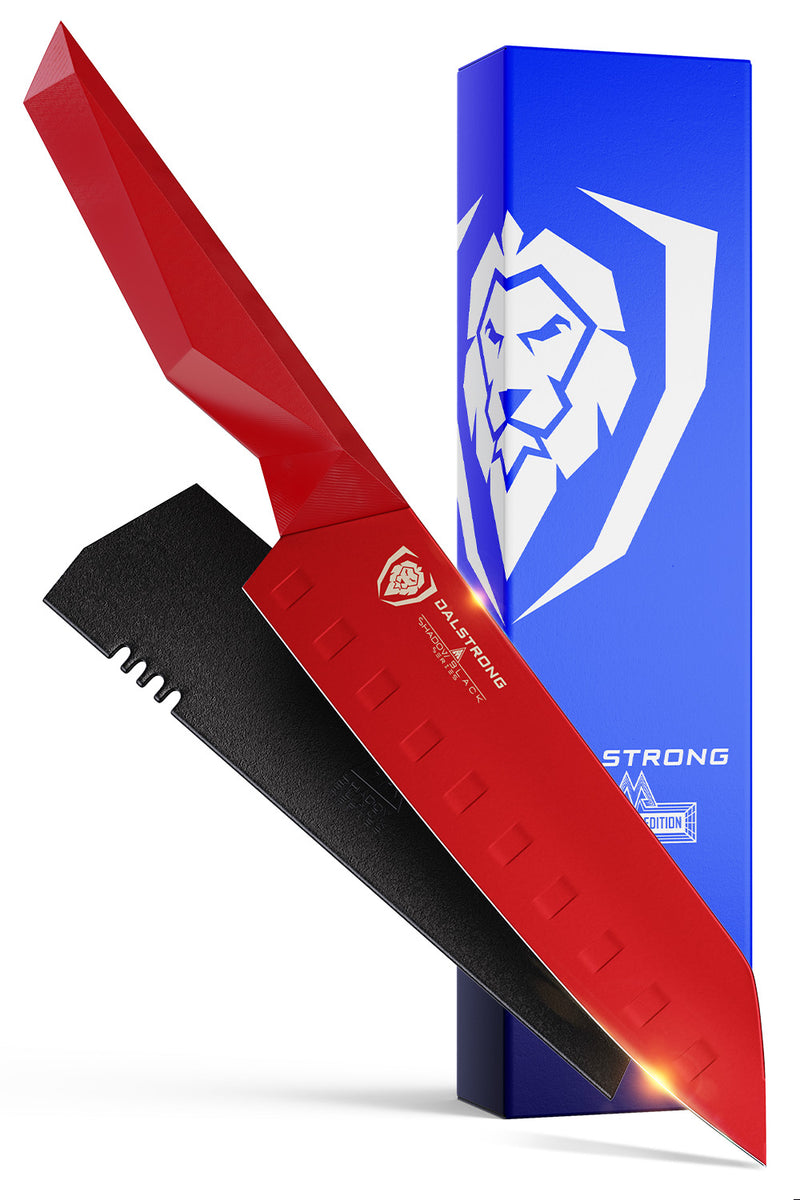 Santoku Knife 7"