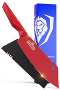 Chef & Cleaver Hybrid Knife 8"