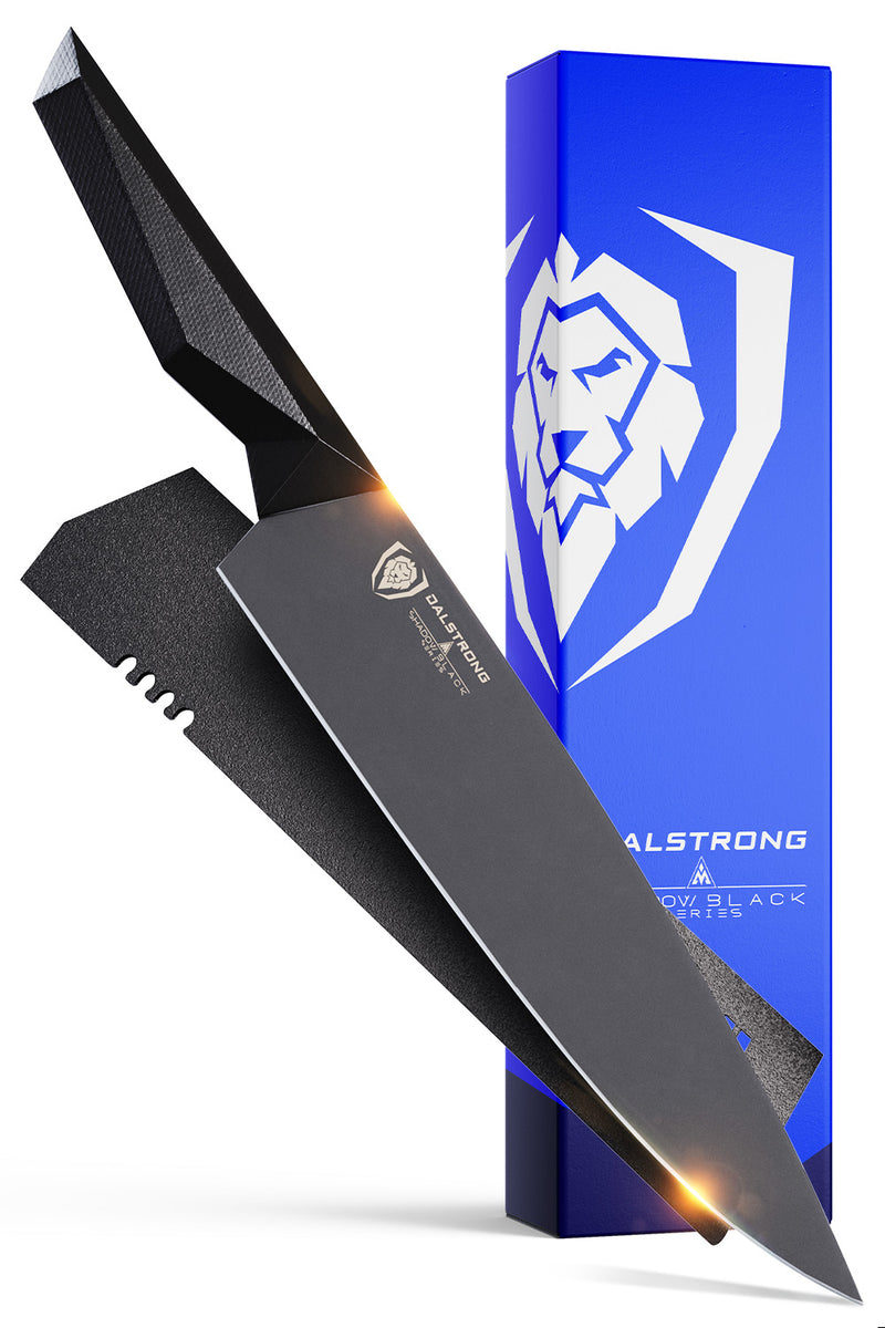 Chef's Knife 9.5"