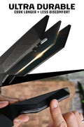 Bread Knife 9"