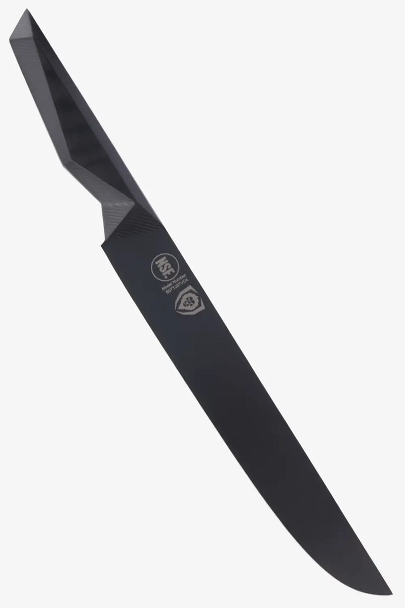 Carving Knife & Fork Set 9"