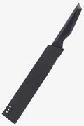 Carving Knife & Fork Set 9"