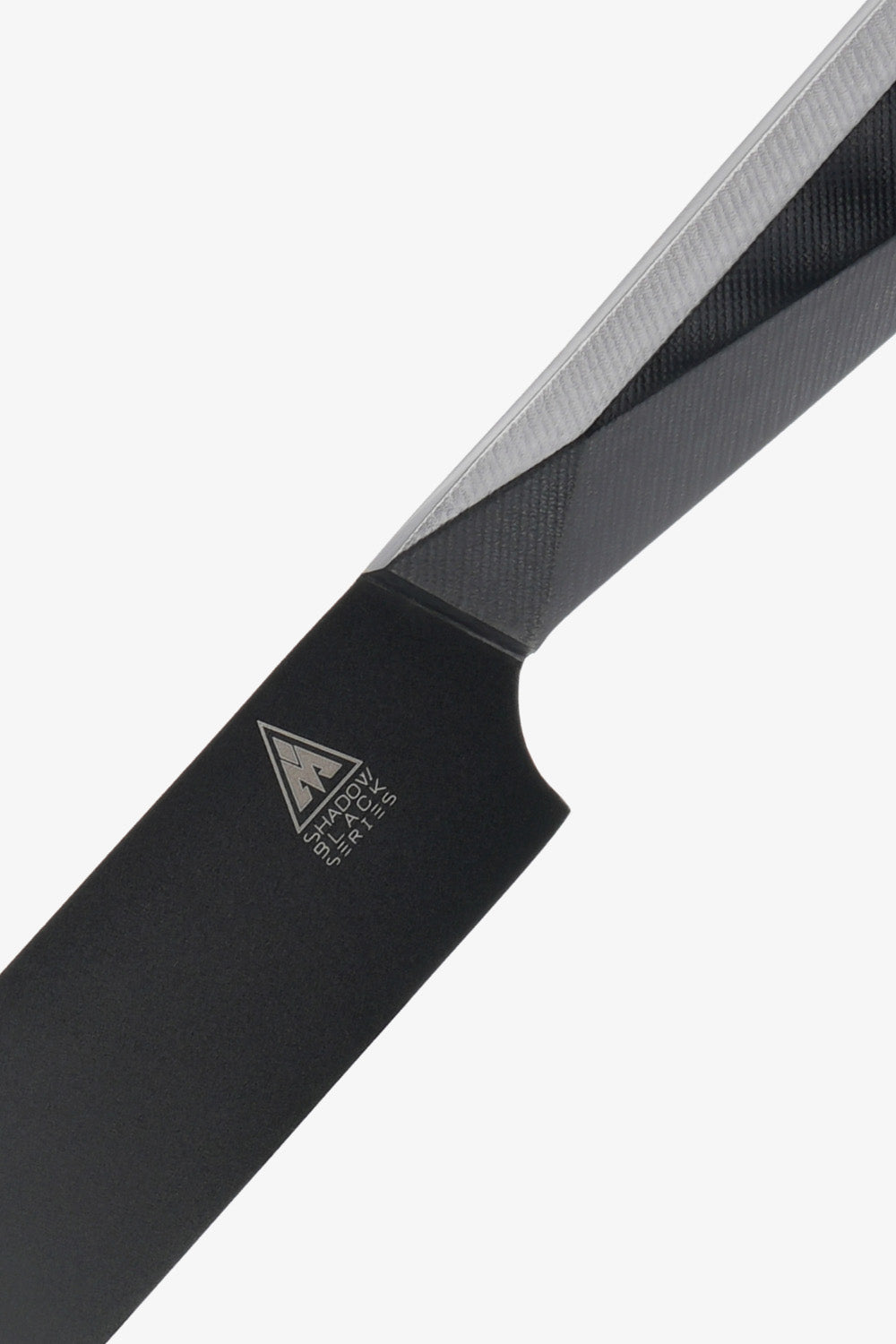 Titan Slicer 17" | Shadow Black Series | NSF Certified | Dalstrong ©