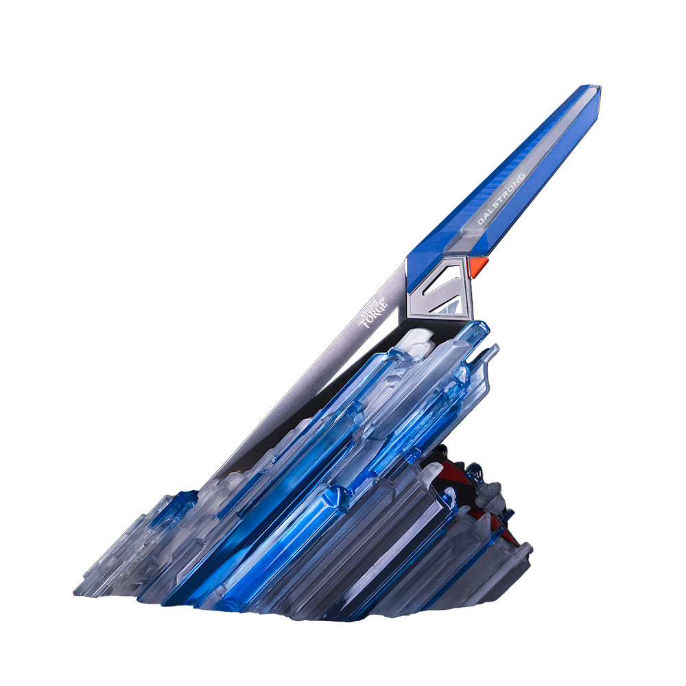 Superman™ x StudioForge™ 