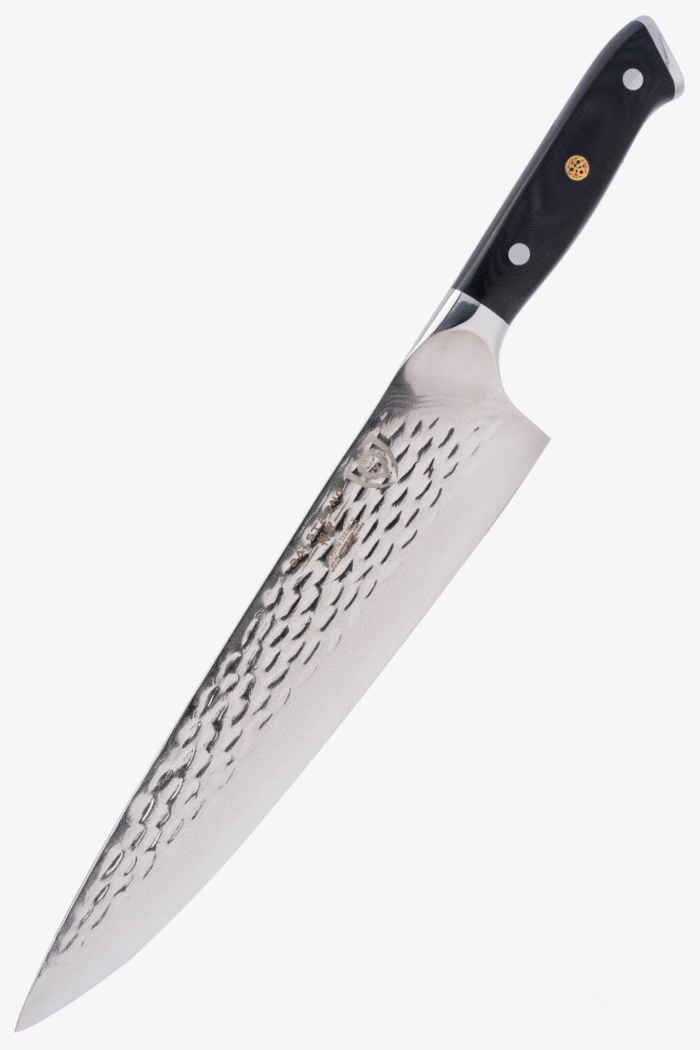 Chef's Knife 10.25" | Shogun Series | ELITE | Dalstrong ©