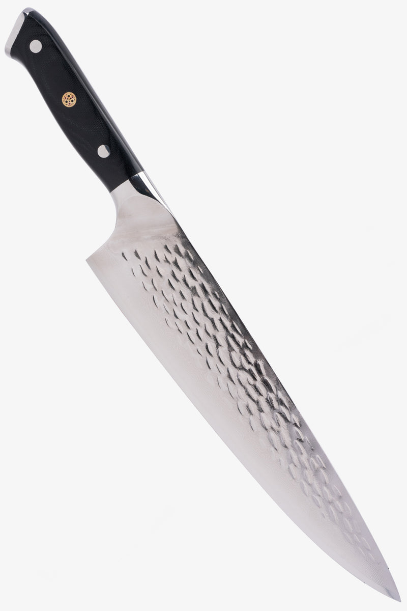 Chef's Knife 10.25"