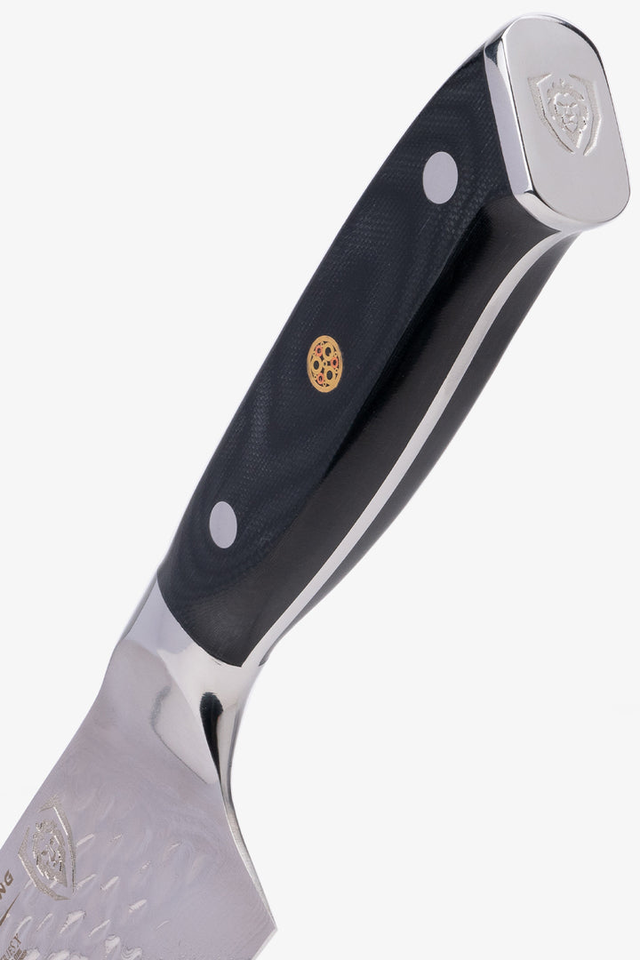 Chef's Knife 10.25" | Shogun Series | ELITE | Dalstrong © 5