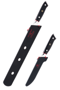 Slicing Knife 12" + Boning Knife 6"