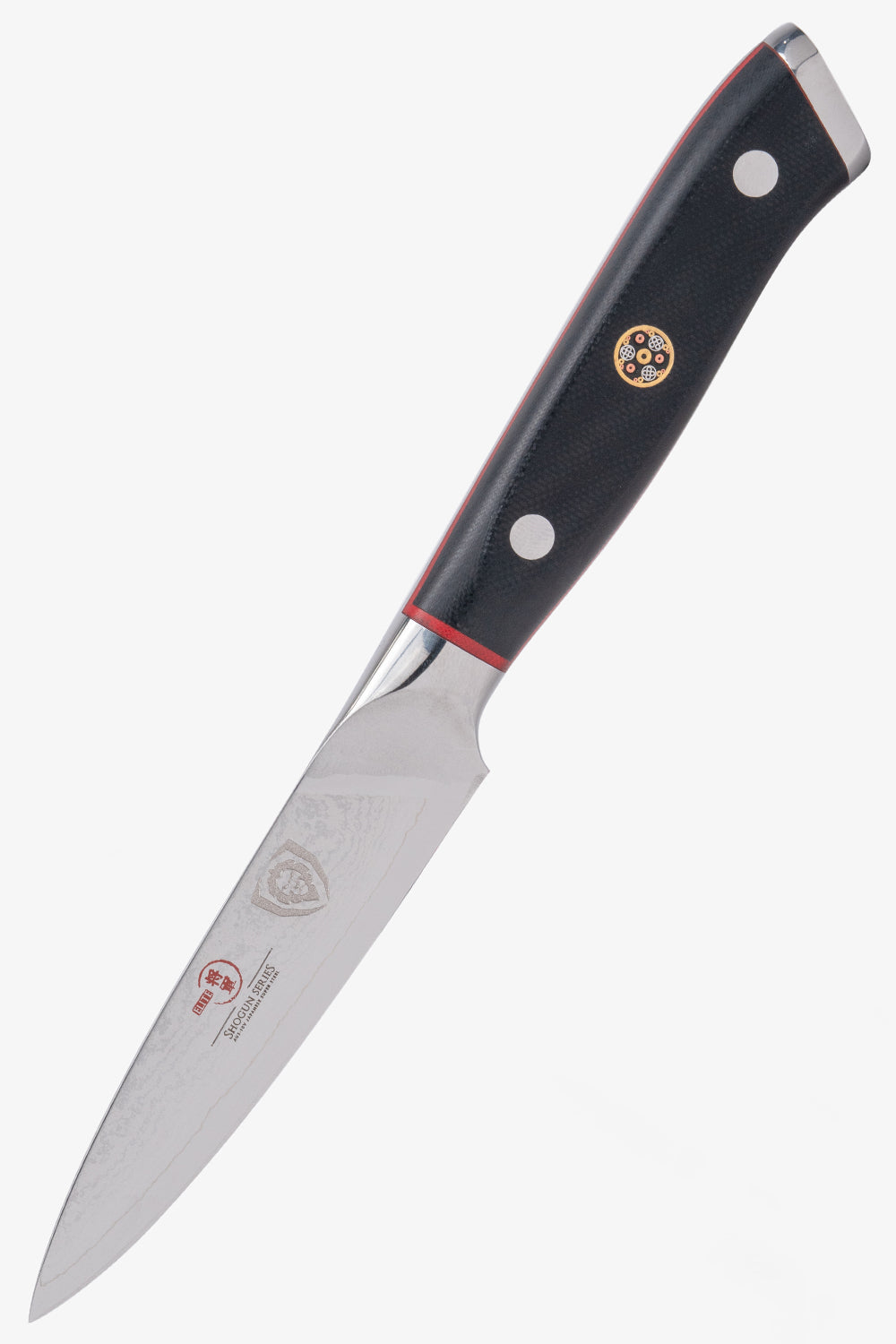 Paring Knife 3.5" | Shogun Series | ELITE | Dalstrong ©