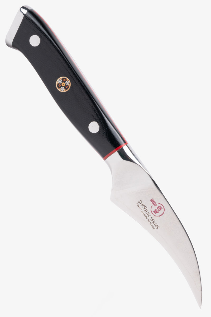 Bird's Beak Peeling & Paring Knife 3"