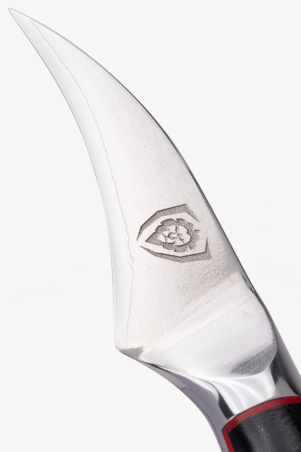 Bird's Beak Peeling & Paring Knife 3" | Shogun Series | ELITE | Dalstrong ©