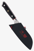 Santoku Knife 5"